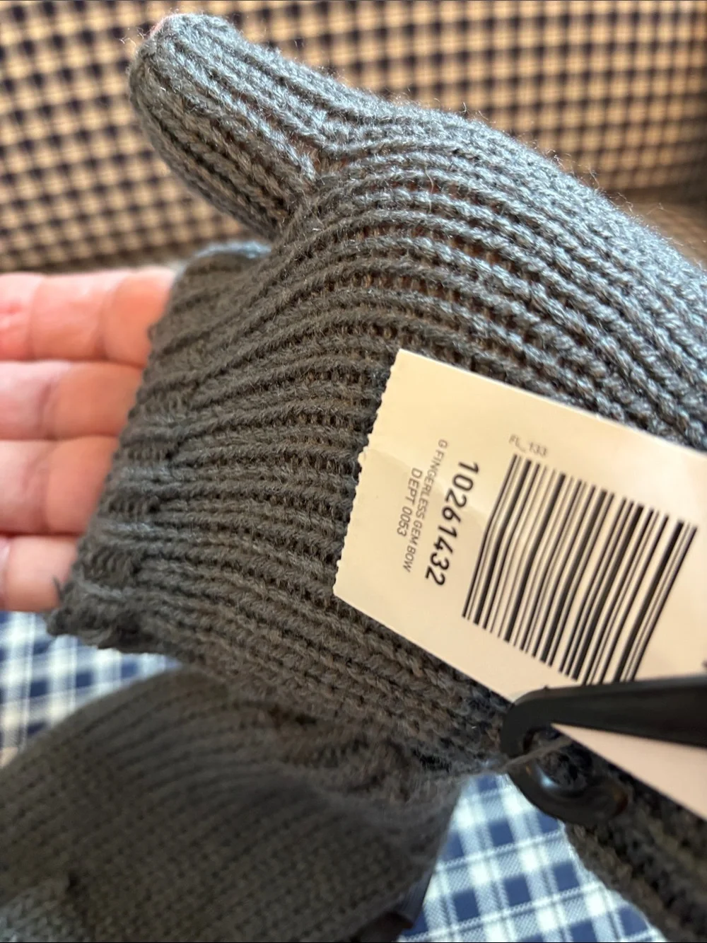 torrid soft gray